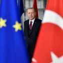 Turki Kecam Resolusi Sanksi Uni Eropa Atas Kunjungan Erdogan Ke Verosha
