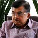 PPP: Pernyataan Jusuf Kalla Tidak Semuanya Benar