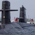 Taiwan Bangun Armada Kapal Selam, Siapkan Diri Untuk Perang Asimetris