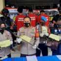 Begal Sadis Di Cibitung Bekasi Berhasil Ditangkap Polisi