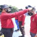 Humas Polri Gelar Pelatihan Tim Peliputan Tanggap Bencana Bagi Wartawan
