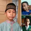 Dicari! Anak Hilang Bernama Afwan Qolbi Trinugroho