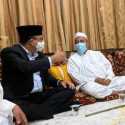 Anies Kunjungi Habib Rizieq, PDIP: Mereka Itu Sohib, Wajar Bertemu