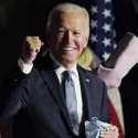 Membaca Arah Kebijakan Amerika Di Timur Tengah Di Bawah Presiden Joe Biden