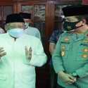 Ketum MUI Jatim Yakin Dipimpin Nico Jatim Aman Dan Kondusif