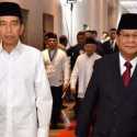 Prabowo Dilema, Tetap Jadi Anak Buah Jokowi Atau Keluar Koalisi Tanpa Disambut Pendukungnya