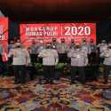 Ciptakan Kamtibmas Kondusif, Humas Polri Gelar Workshop Manajemen Media Pilkada