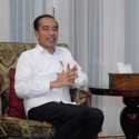 Survei Populi Center: Kepuasan Masyarakat Terhadap Kinerja Jokowi Menurun