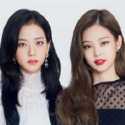 China Geram, Bintang K-Pop Blackpink Pegang Anak Panda Raksasa Di Korea Selatan