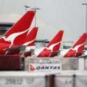 Qantas Akan Wajibkan Vaksinasi Covid-19 Bagi Pelancong Internasional