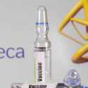 Dosis Meragukan, AstraZeneca Buat Penelitian Baru Vaksin Covid-19