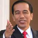 Jika Temui Habib Rizieq Shihab, Jokowi Ikuti Cara Anies Baswedan