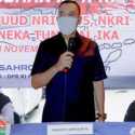 Pilkada Spesial Pandemi, Sahroni: Kurangi Persaingan Dan Perbanyak Saling Membantu