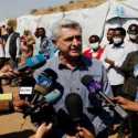 UNHCR Desak Ethiopia Buka Akses Kemanusian Ke Wilayah Tigray