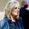 Lama Tak Jumpa, Sepupu Jauh Jill Biden Di Italia  Ungkap Kerinduan Tawarkan Sepiring Bakso Dan Lasagna