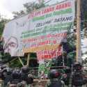TNI Copot Baliho HRS, Pengamat: Arogan Dibalas Arogan