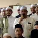 Umat Islam Siap Kawal Kedatangan Habib Rizieq Shihab