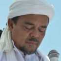 Habib Rizieq Lebih Tepat Seperti Sekarang, Tidak Perlu Gabung Parpol Seperti Saran PDIP