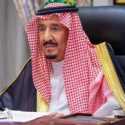 Donald Trump Lengser, Raja Salman Desak Dunia Lebih Tegas Pada Iran