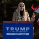 Samakan Sang Ayah Dengan Winston Churchill, Ivanka Trump Diserang Netizen