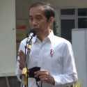 Jokowi Siap Jadi Yang Terdepan Saat Penyuntikan Vaksin, Namun Dengan Catatan...
