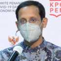 Siap Buka Sekolah Tatap Muka, Nadiem Makarim: Tidak Ada Kantin, Ekskul Dan Olahraga