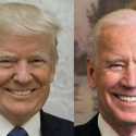 Perang Pidato Biden Dan Trump Tentang Optimisme Menangi Pilpres AS