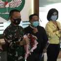 Narji Dukung Pangdam Jaya, Strategi Putri Wapres Di Pilkada Tangsel Bisa Berantakan