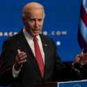 Biden: Trump Akan Dicap Sebagai Salah Satu Presiden Paling Tidak Bertanggung Jawab Dalam Sejarah Amerika