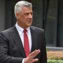 Presiden Kosovo Hashim Thaci Mengundurkan Diri, Langsung Ditahan Pengadilan Den Haag