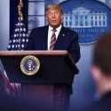 Tudingan Trump Atas Adanya Kecurangan Pemilu Dikritik Partainya Sendiri