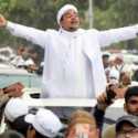 Imam Daaruquthni: Habib Rizieq Itu NU, Bukan Muhammadiyah