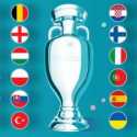4 Tim Lolos Play-off, Ini Daftar Lengkap 24 Peserta Piala Eropa 2020