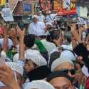 Habib Rizieq Dirawat, Polisi Aktif Tracing Bandara-Petamburan Dan Megamendung
