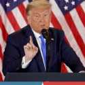 Pakar Hukum: Membawa Hasil Pilpres Ke Pengadilan Membuat Trump Melegitimasi Kekalahannya