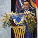 Ahmad Sahroni: Meski Pandemi, Partai Nasdem Melihat Optimisme