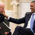 Obama Yakin Joe Biden Tak Perlu Nasihat Darinya Jika Jadi Presiden AS Nanti