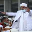 Gibran Hingga Banser Banyumas Tak Ditindak, Hukum Hanya Tegak Untuk Habib Rizieq Dan FPI Saja?