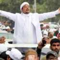 PA 212 Minta MURI Catat Rekor Penjemputan Habib Rizieq