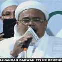 Habib Rizieq: Kalau Agama Tak Boleh Atur Negara, Mau Diatur Pakai PKI, Atheis?
