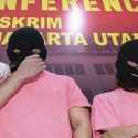 Mucikari Tawarkan Jasa Artis ST Dan SH Rp 110 Juta Sekali Kencan