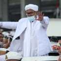 Apresiasi Sudah Bayar Sanksi, Ke Depan Habib Rizieq Dan FPI Harus Bisa Menahan Diri