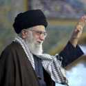 Ejek Saling Tuding Trump Vs Biden, Ayatollah Ali Khamenei: Beginilah Demokrasi AS