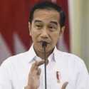 Duta Joko Widodo: Maaf Saja Tidak Cukup, Harus Ada Yang Bertanggung Jawab Atas Kekeliruan UU Ciptaker
