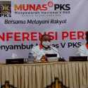 PKS Akan Gelar Munas V Tanggal 27-29 November Di Bandung