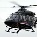 Satu Helikopter Pertama Dari Rusia Tiba Di Serbia