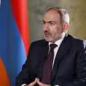 Armenia Punya Bukti-bukti Campur Tangan Israel Dan Turki Dalam Konflik Nagorno-Karabakh