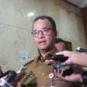 Diperiksa 9 Jam, Anies: Ada 33 Pertanyaan, Jadi Laporan 23 Halaman