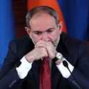 Gagal Hentikan Agresi Azerbaijan, Perdana Menteri Armenia Nikol Pashinyan Diminta Segera Mundur