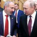Satu Jam Telepon, Pashinyan Dan Putin Bahas Pertukaran Tahanan Dan Jenazah Di Nagorno-Karabakh